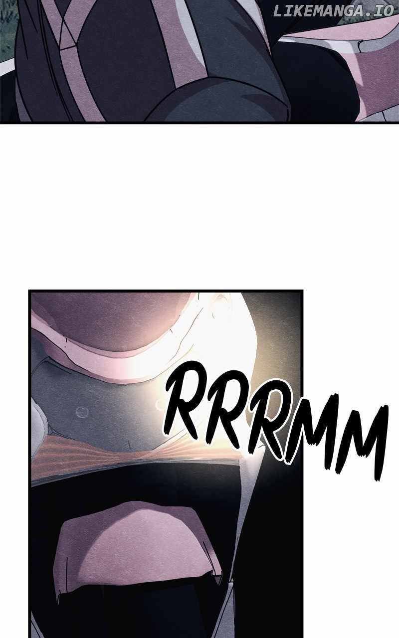 Zombie X Slasher Chapter 92 100